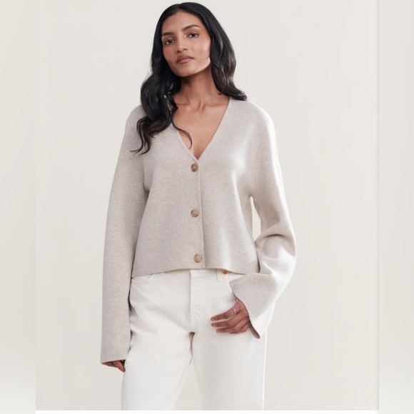 Jenni Kayne Chelsea Cardigan - Picture 2 of 14